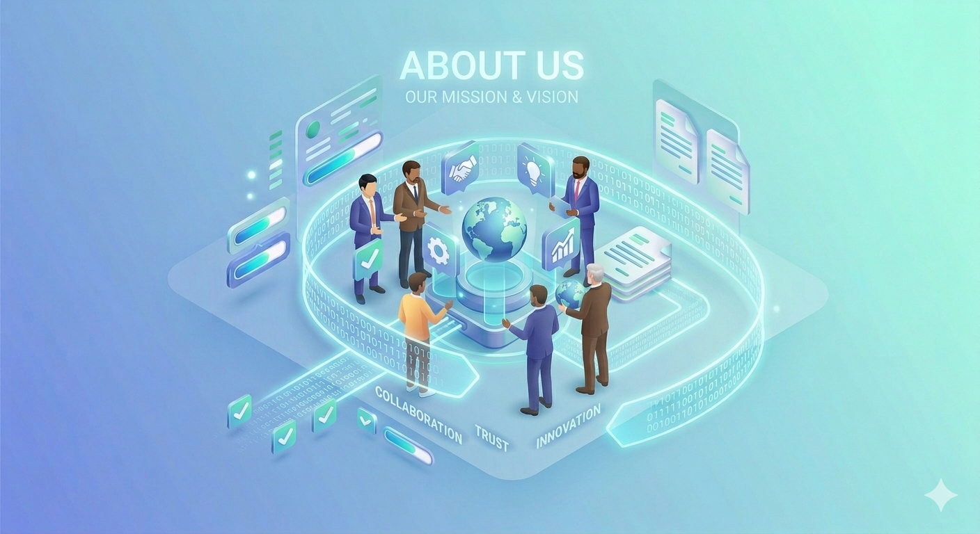 About DAMAC SUB - reliable digital services provider